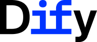 Dify logo
